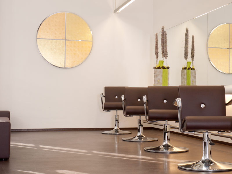 Friseur Ansbach SCHOENESHAAR Ansbach Trendsalon Friseur Lifestyle